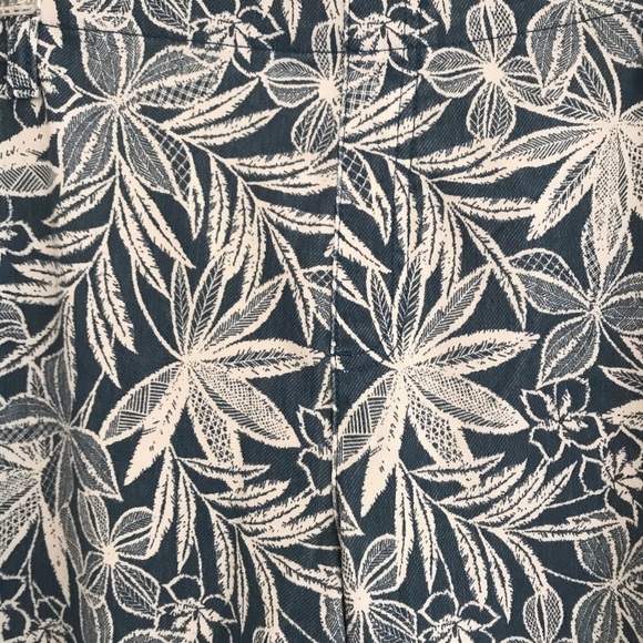 Denim Leggings - Picture 4 of 5